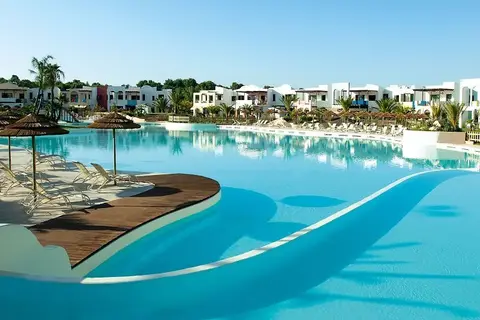 I Turchesi Club Village in Castellaneta — foto 13