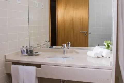 Luna Arcos Hotel in Arcos De Valdevez — foto 13