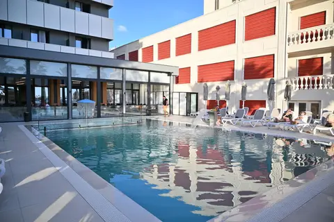Adria Palace Durres in Durrës, foto 10