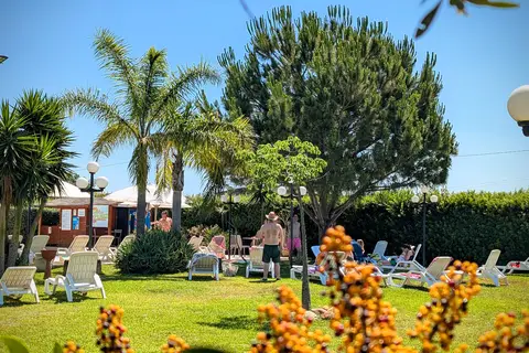 Lilybeo Village - Camping & Residence in Marsala, foto 18