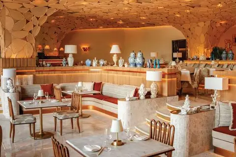 Jumeirah Residences Marsa Al Arab in Dubai — foto 28