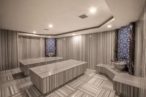 Maxeria Blue Didyma Hotel in Didim, foto 6