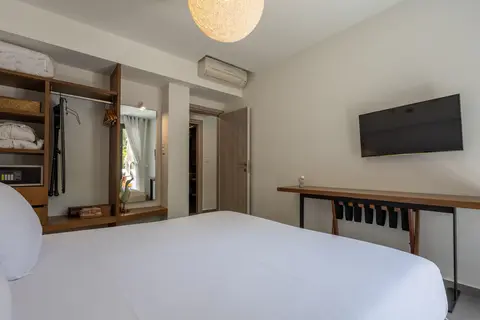 Avdou Collection Suites in Chersonisos Municipal Unit — foto 37