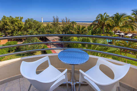 Hotel Ifa Altamarena foto 21