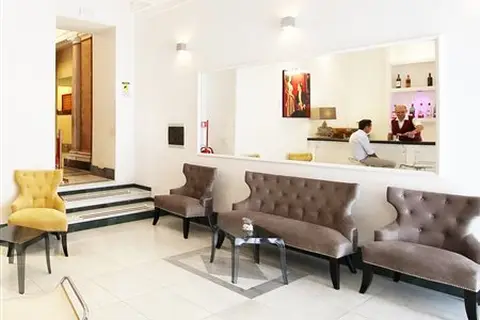 Hotel Traiano in Rome, foto 16