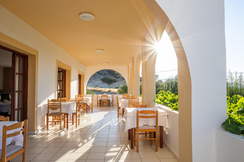 Hotel Casa Garden foto 6