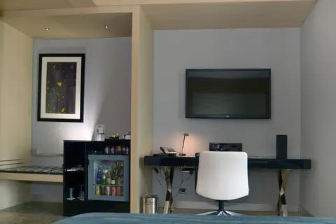 Wyndham Grand Istanbul Levent in Fatih — foto 28