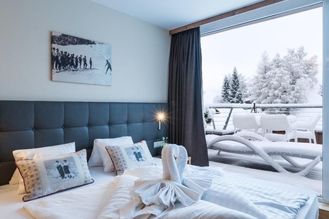 VAYA Terrazena Serfaus foto 10