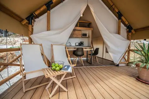 Arena One 99 Glamping in Medulin — foto 30