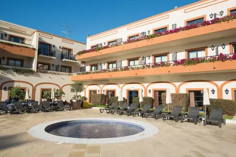 Vila Gale Tavira in Tavira, foto 4