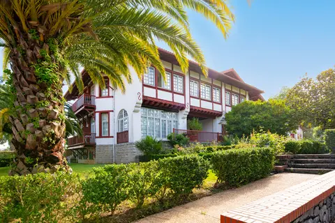 Vakantiepark La Villa Maldagora in Ciboure — foto 19