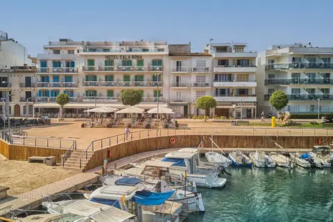 Hotel Cala Bona in Son Servera — foto 3