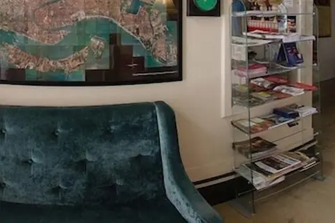 Il Moro di Venezia in Venetië, foto 19