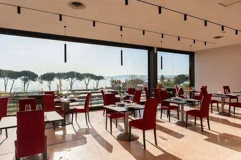 Ha Hotel in Bracciano — foto 6