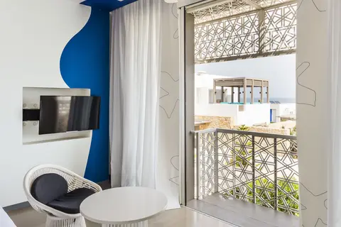 Hotel Sofitel Tamuda Bay Beach and Spa in M'Diq, foto 21