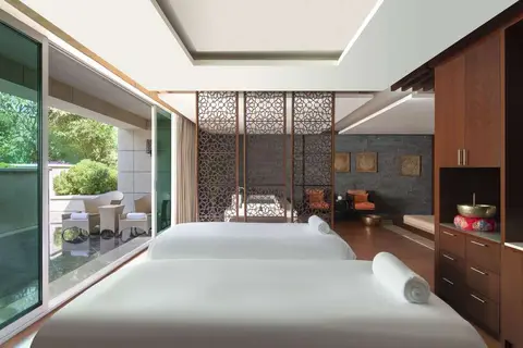 Marriott Marquis City Center Doha in Doha — foto 15