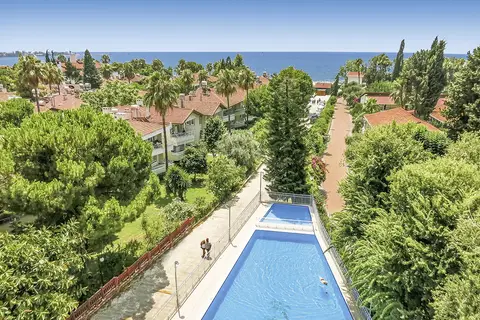 Sirma Hotel in Manavgat — foto 13