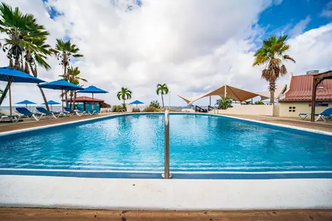Habitat Bonaire in Kralendijk, foto 34