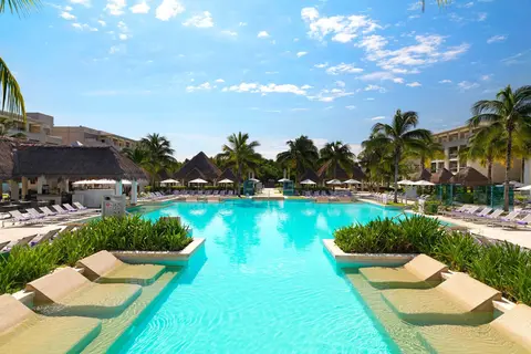 Paradisus La Perla - Adults Only - Riviera Maya in Playa del Carmen — foto 4