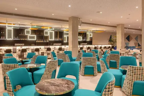 L'Azure Hotel in Lloret de Mar — foto 7