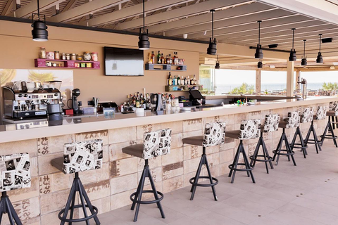 Appartementen Eanthia Beach foto 16