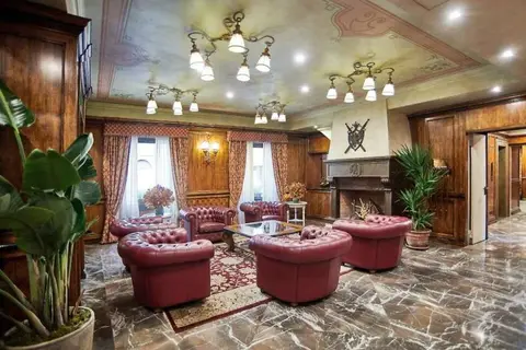 Adler Cavalieri in Florence, foto 2