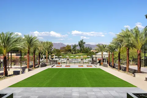 Grand Hyatt Scottsdale Resort in Scottsdale — foto 2