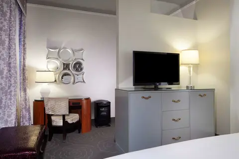 Silversmith Hotel Chicago Downtown in Chicago — foto 18