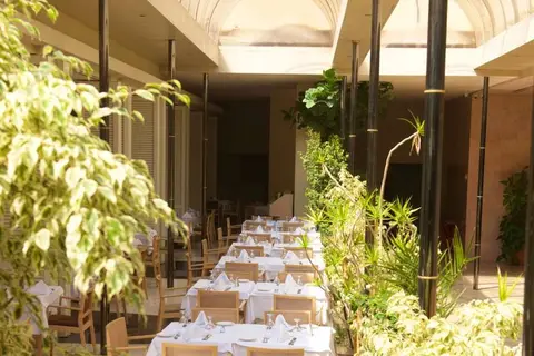 Rodos Palace Resort in Ialysos, foto 24