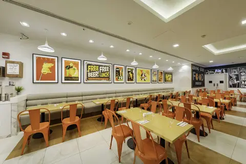 Citymax Hotel Al Barsha at the Mall in Dubai — foto 17