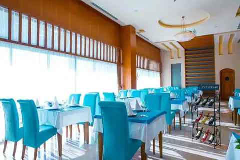 Kahya Resort Aqua & Spa in Alanya, foto 7