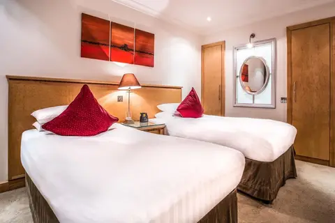 Courthouse Hotel London Soho in Londen, foto 24