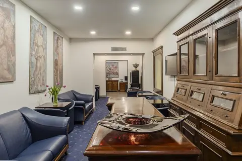 Hotel Diplomatic in Rome — foto 7
