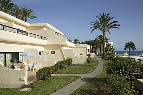 Grupotel Tres Vidas in Santa María de Guía de Gran Canaria — foto 28
