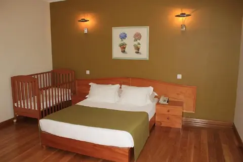 Eira do Serrado Hotel & Spa in Funchal, foto 20