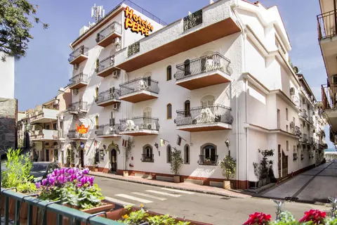 Hotel Da Peppe in Letojanni — foto 2