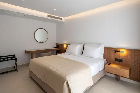 Galaxy Suites Boutique Resort in Koutouloufari, foto 3