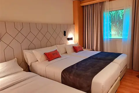 Hotel Puerta Santander in Santander — foto 14