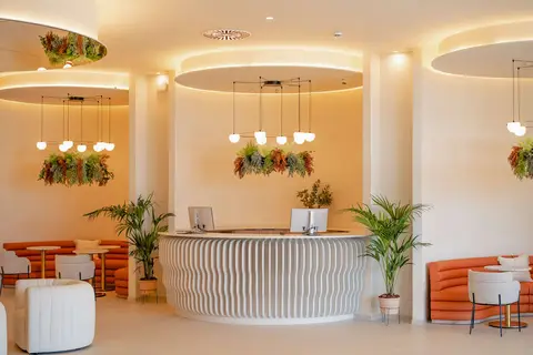 RH Silene Hotel & Spa in Castelló de la Plana — foto 11