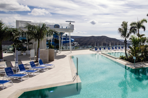 Servatur Puerto Azul foto 23