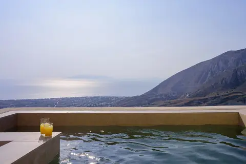 Elessa Hotel in Pyrgos — foto 14