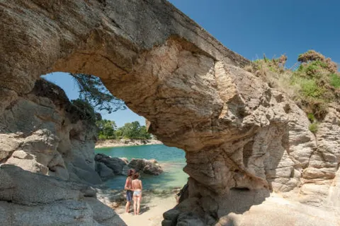 Flower Camping Le Vorlen foto 7