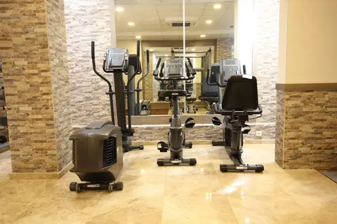 Dalyan Resort Spa in Ortaca — foto 18