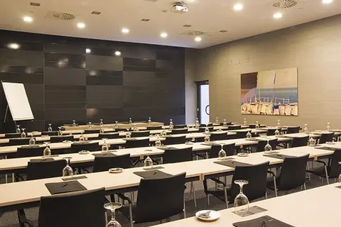 Eurostars Palace in Cordoba — foto 8