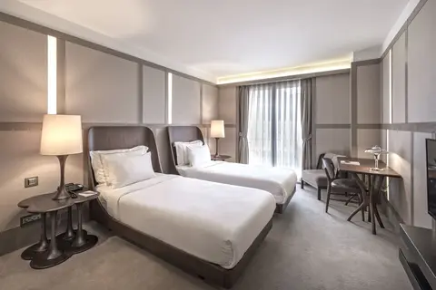 The Stay Nisantasi in Fatih — foto 19