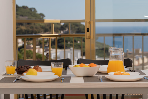 Appartementen Bolero Park in Lloret de Mar — foto 35