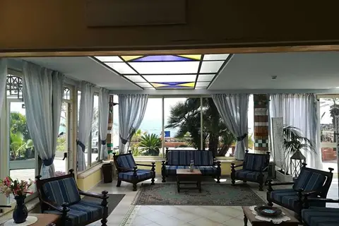 Hotel Kalos in Giardini-Naxos — foto 11