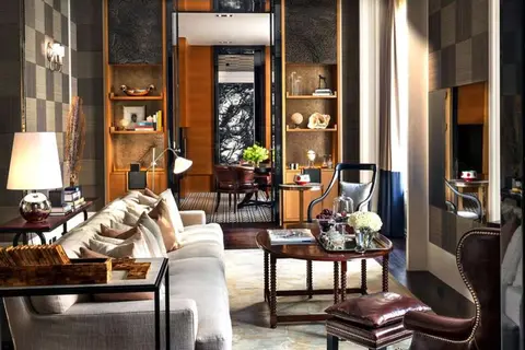 Rosewood London in Londen, foto 6