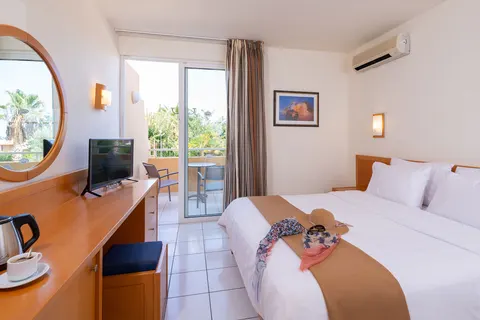 Hotel Royal & Imperial Belvedere in Chersonisos Municipal Unit — foto 2