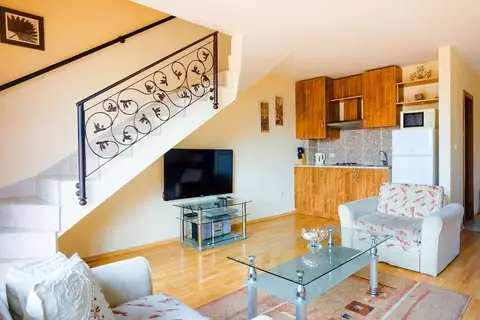 TSB Sunny Victory Appartementen in Несебър — foto 4